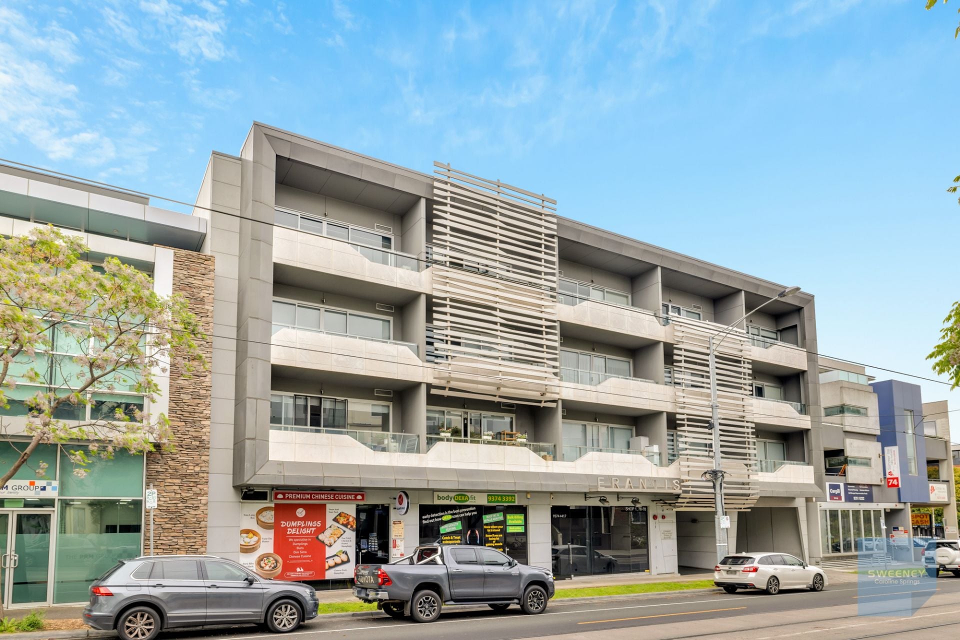 301/76 Keilor Road, Essendon North - Thumbnail 2
