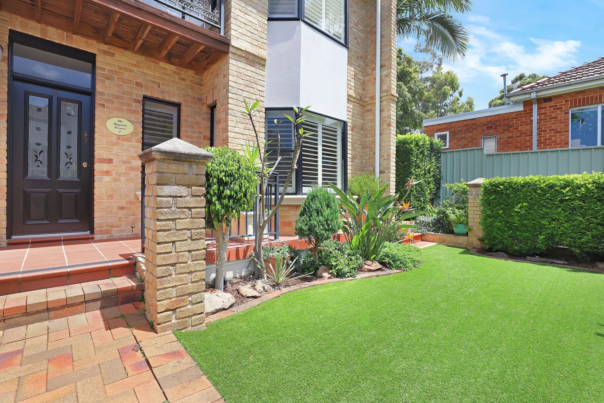 7/146-150 Waratah Street, Sutherland, Sutherland - Thumbnail 4