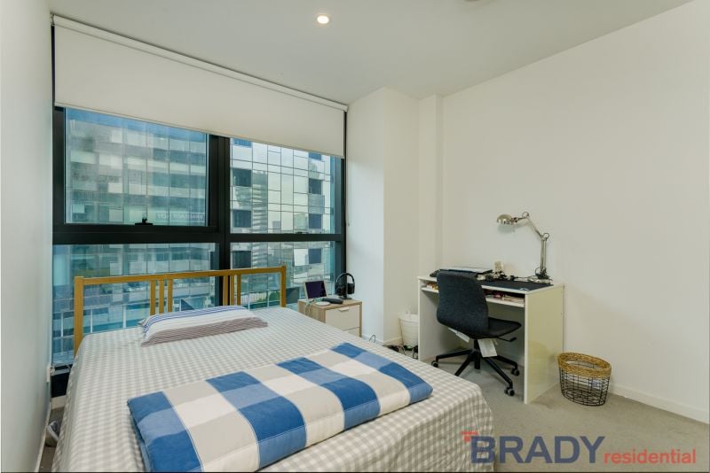 1506/8 Sutherland Street MELBOURNE VIC, Melbourne - Thumbnail 4