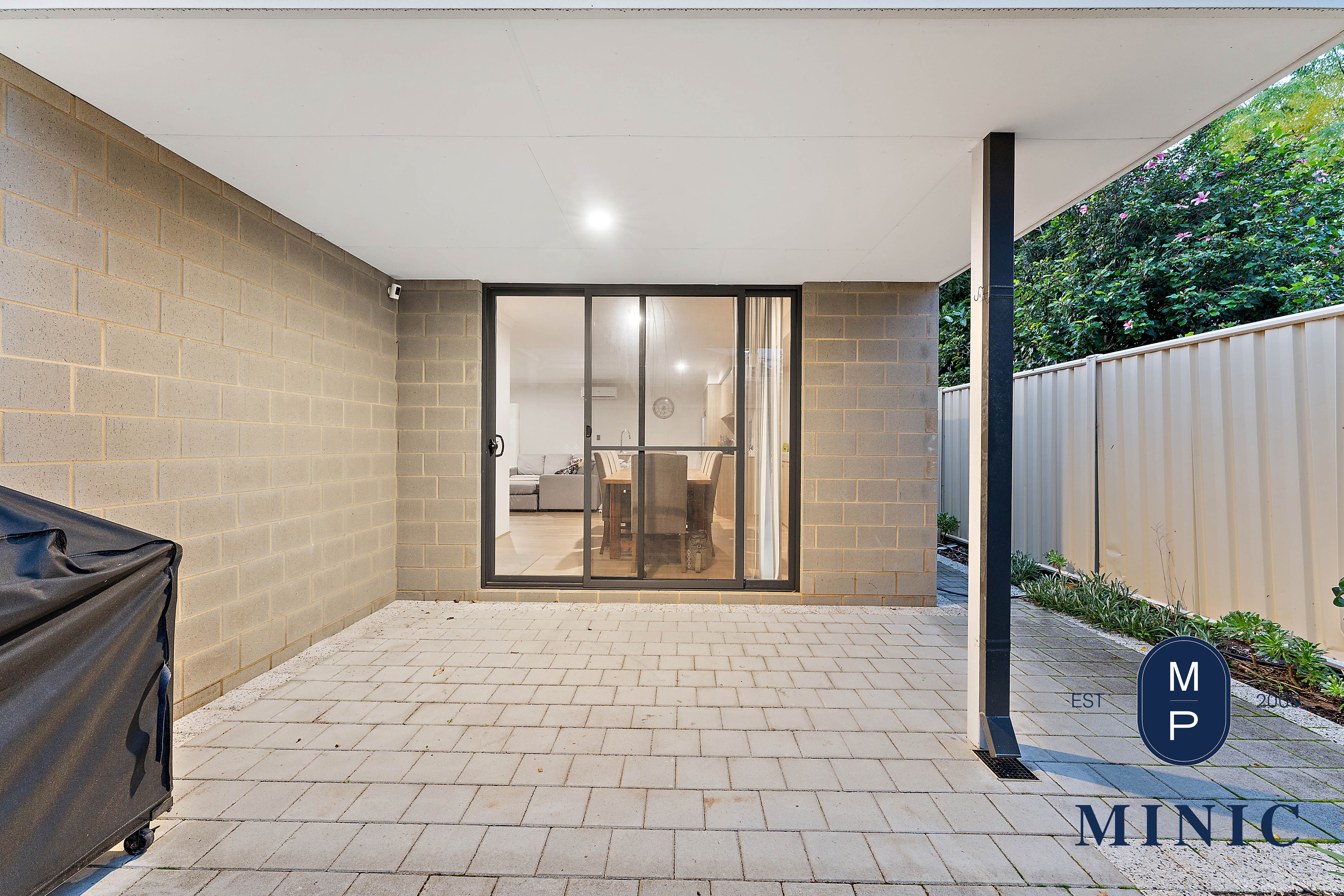 204B Hamilton Street, Queens Park