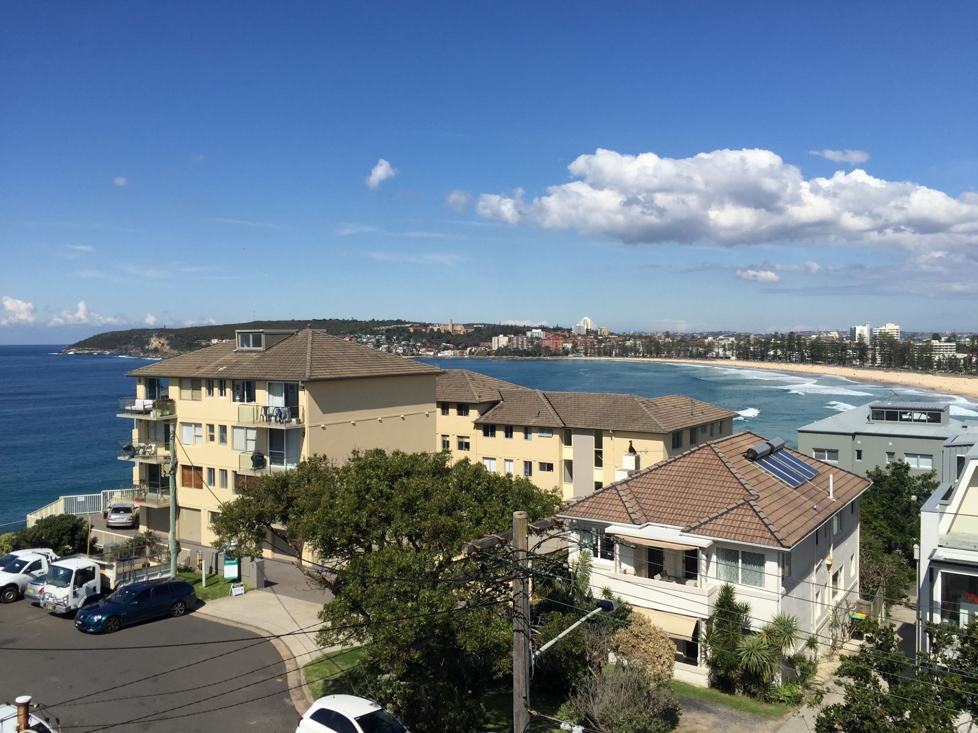 Real Estate For Lease 22/7 Queenscliff Road Queenscliff , NSW