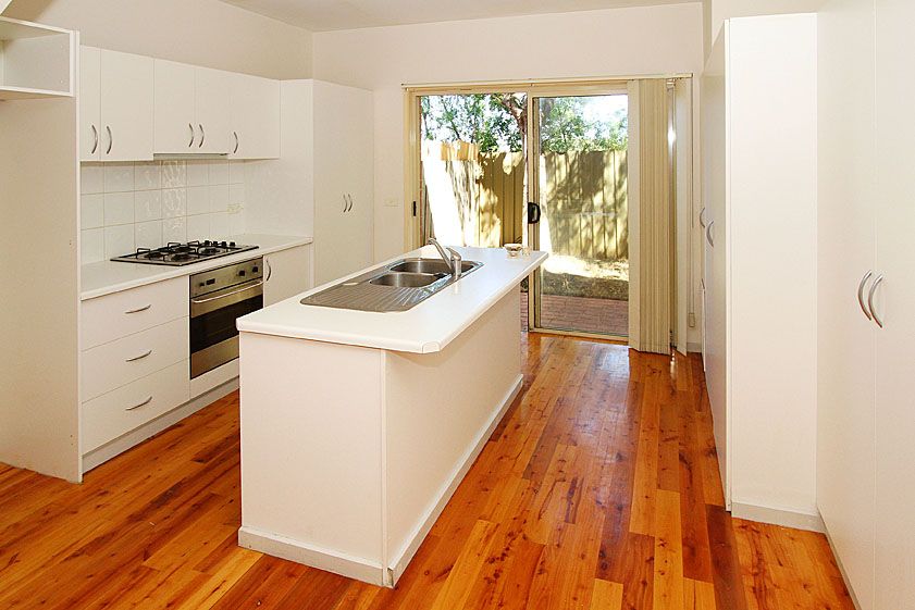 LOW MAINTENANCE LIVING IN SUPERB LOCATION