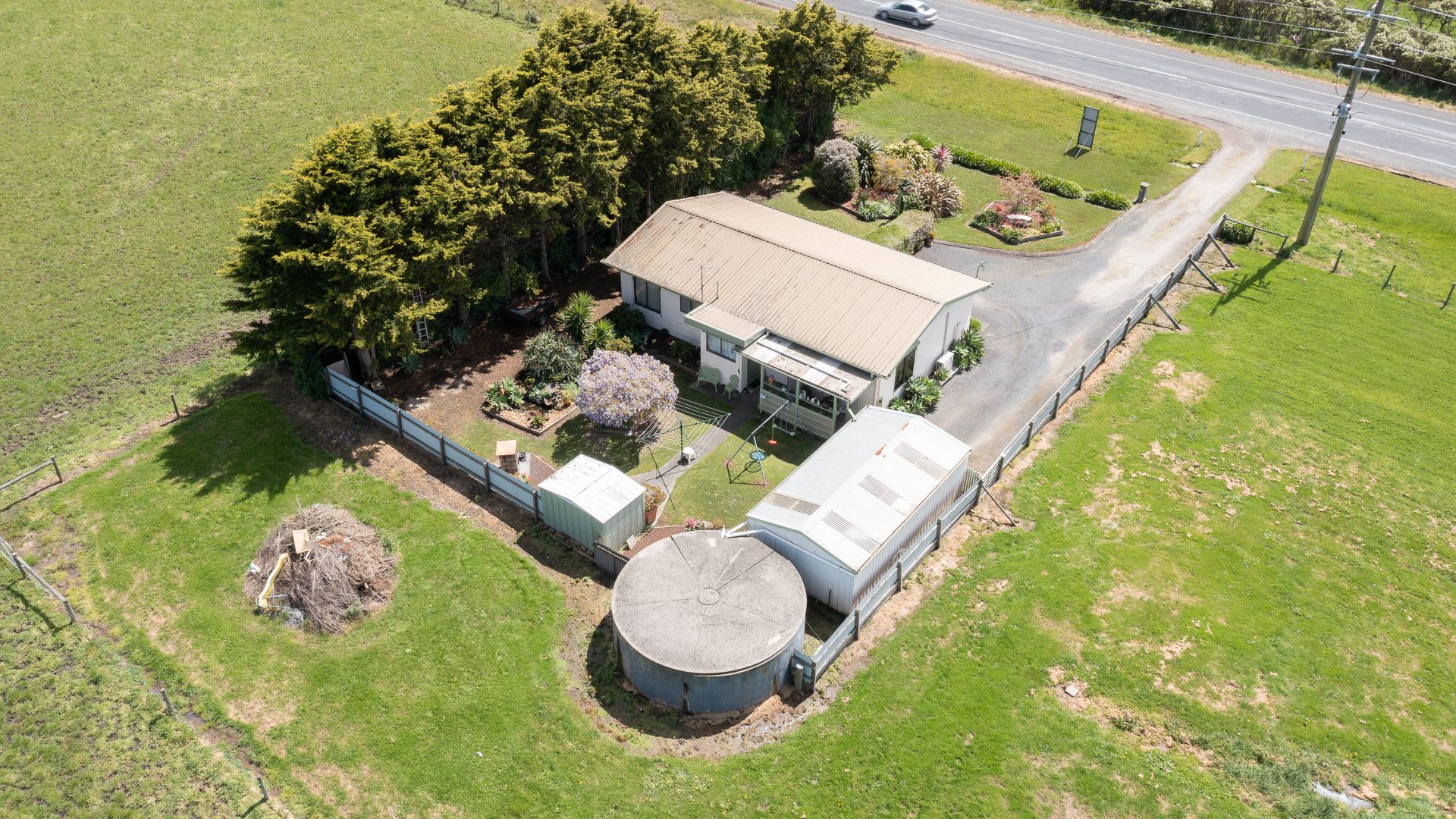 5380 Bass Highway, Inverloch OBrien Real Estate