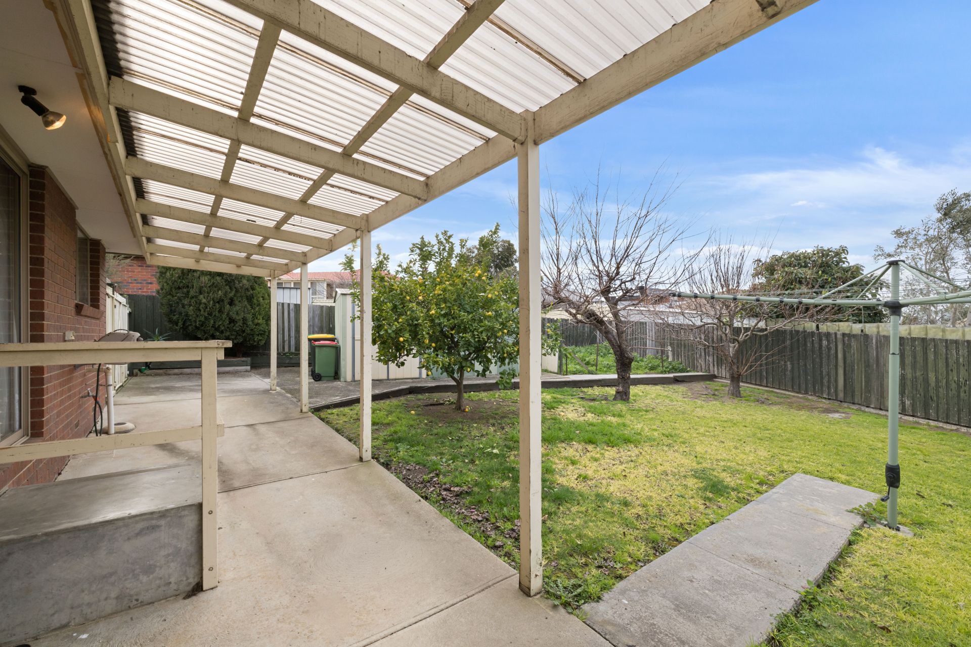 Freshly Painted Family Home in a Great Meadow Heights Location