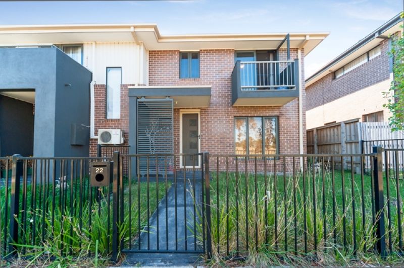 22 Yellowbox Drive, Maidstone - Thumbnail 2