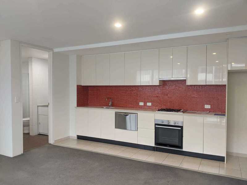 Real Estate For Lease 6/1822 Purkis Street Camperdown , NSW