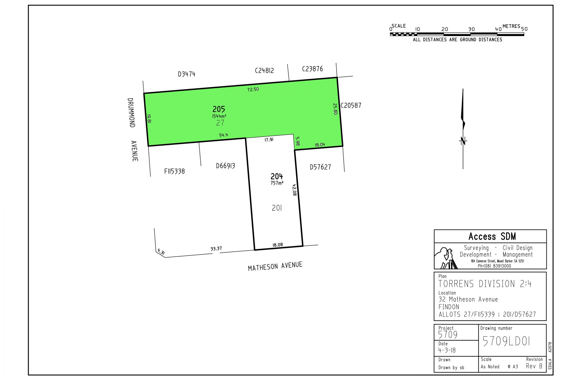 7 Drummond Avenue, Findon - Thumbnail 4