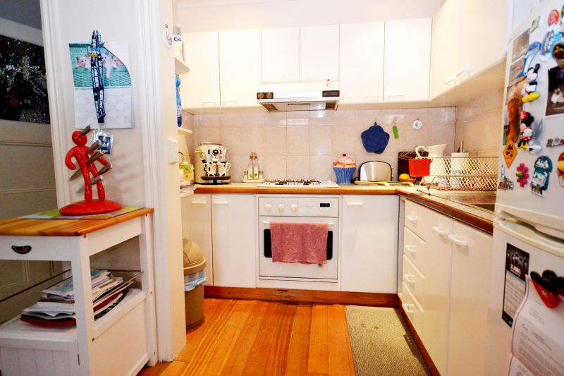 5/113 Darebin Road, Thornbury