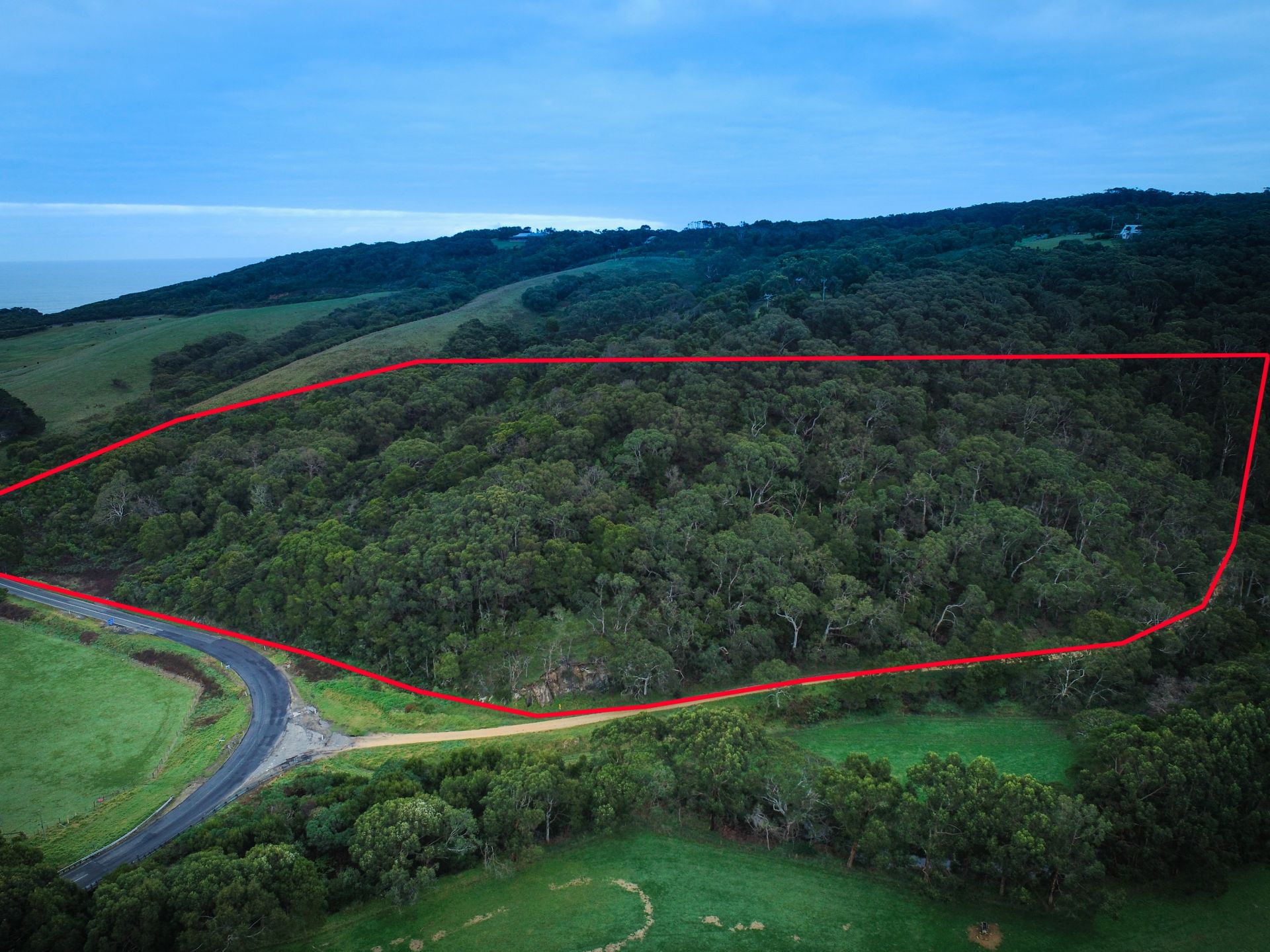 3210 Great Ocean Road, Glenaire - Image 1