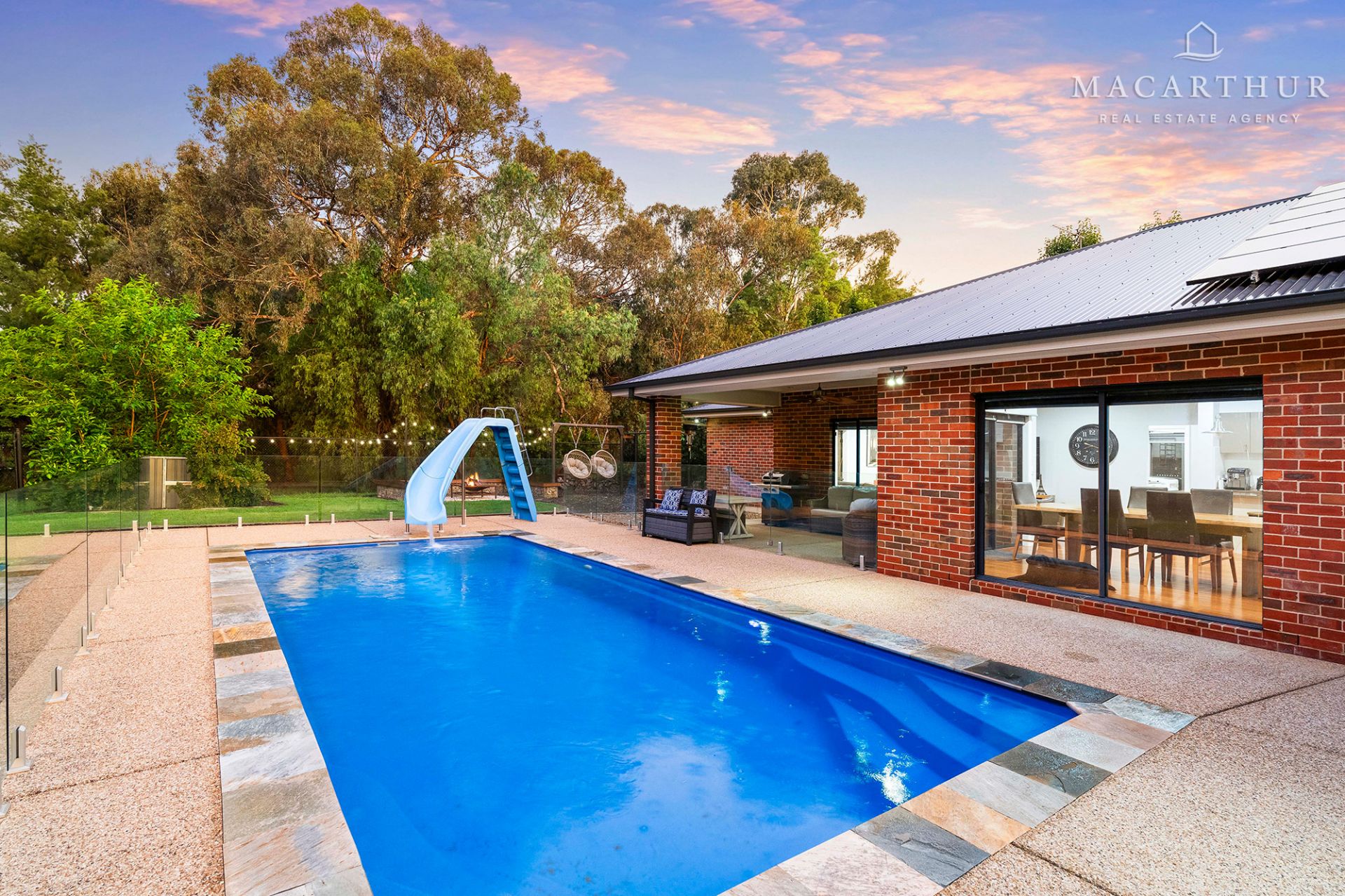 23 Plunkett Drive, Lake Albert Macarthur Real Estate Agency