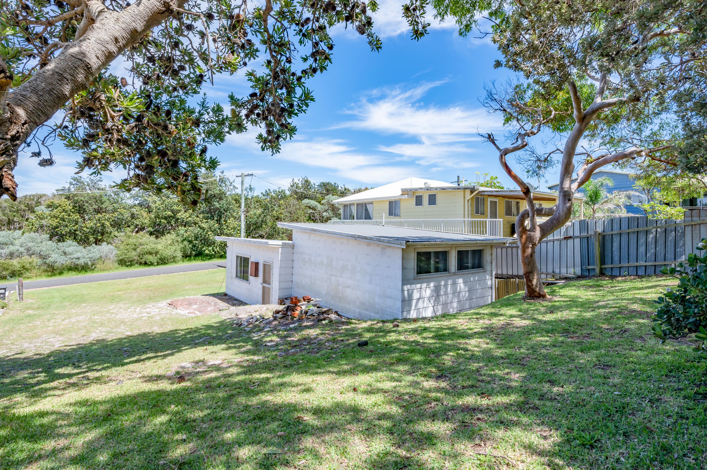 Real Estate For Sale 7 Park Street Fishermans Bay , NSW