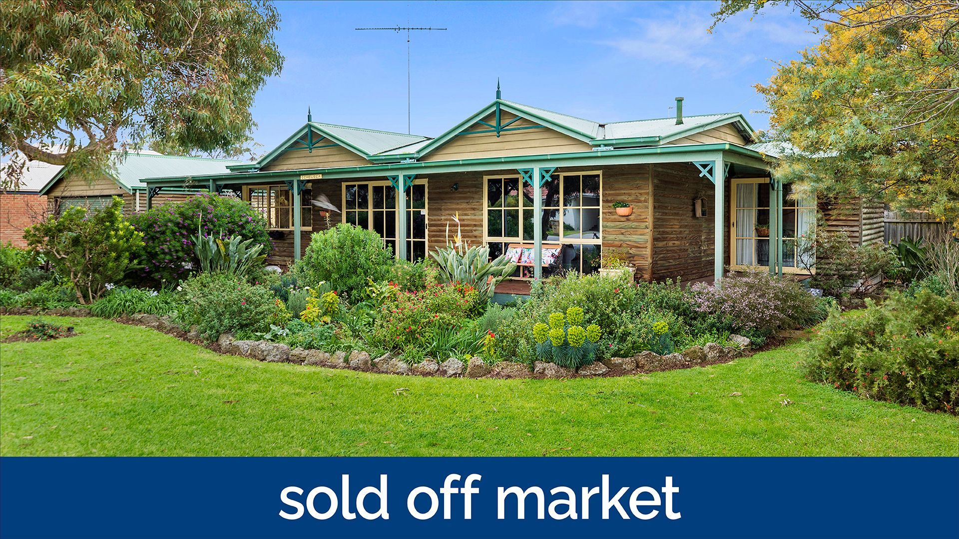 1 Chelsea Avenue Ocean Grove VIC, Ocean Grove - Thumbnail 2