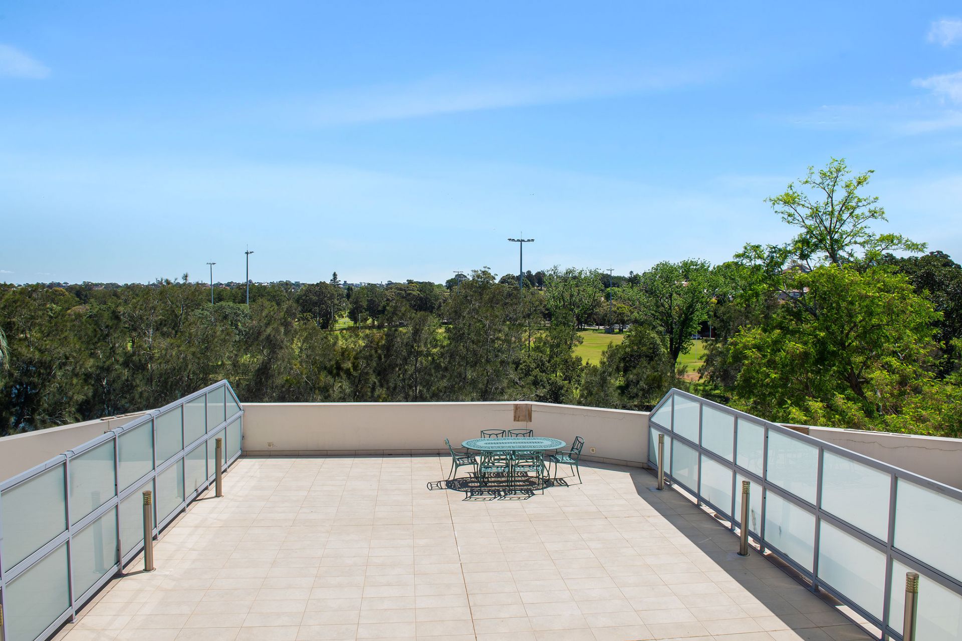 Sold - Contemporary Style with Northerly River Views