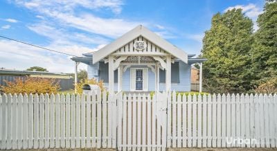 Cessnock, 12 Harris Street