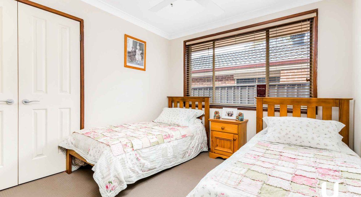 Bligh Park 7 Rich Close