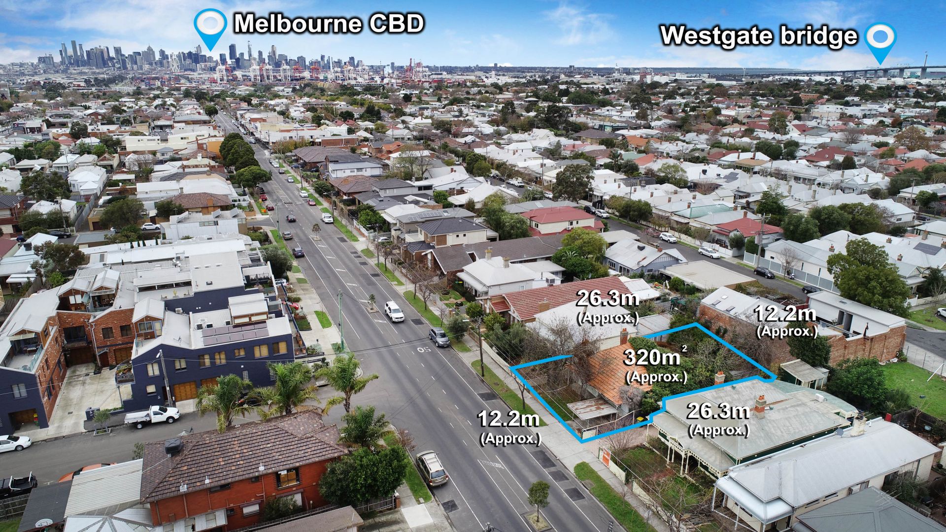 151 Charles Street, Seddon - Thumbnail 3