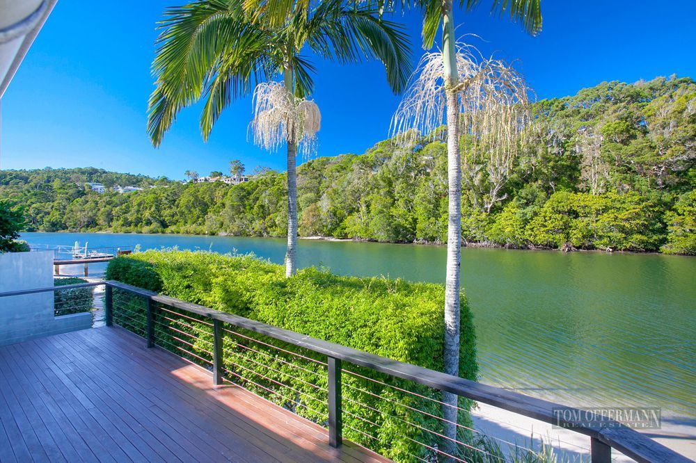 Real Estate For Sale 47 Mossman Ct Noosa Heads , QLD