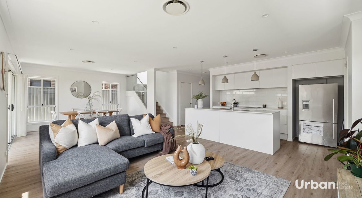 Marsden Park 22 Mellish Street