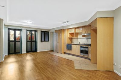 11/6-8 Albert Street, Newtown