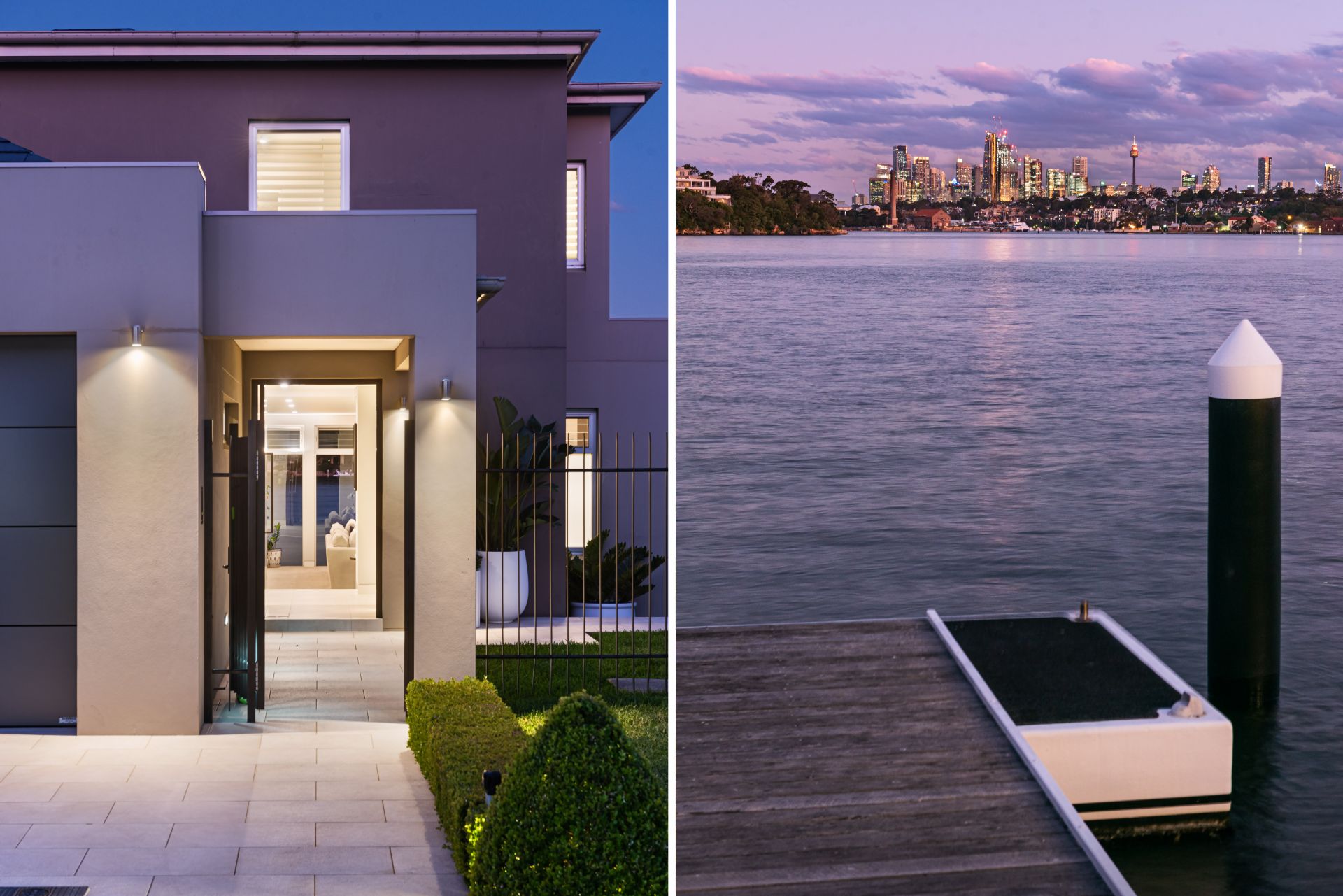 Sold property Sold Price for 3 Wrights Point Drummoyne NSW 2047 CobdenHayson