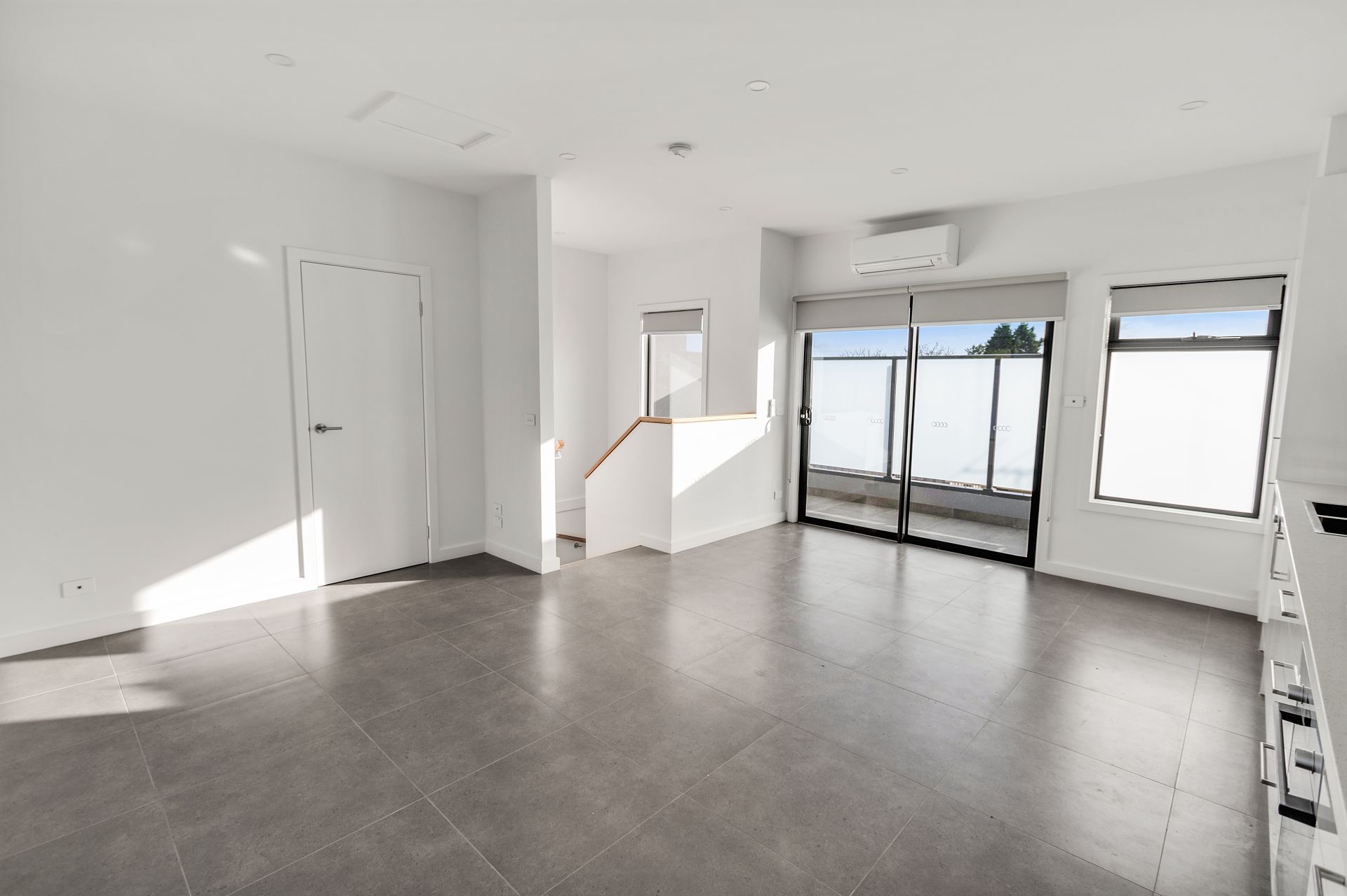 FOUR BRAND NEW TOWNHOUSES