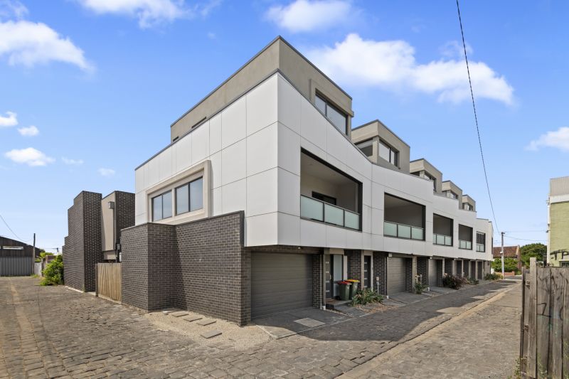 5/1 Donald Street, Brunswick