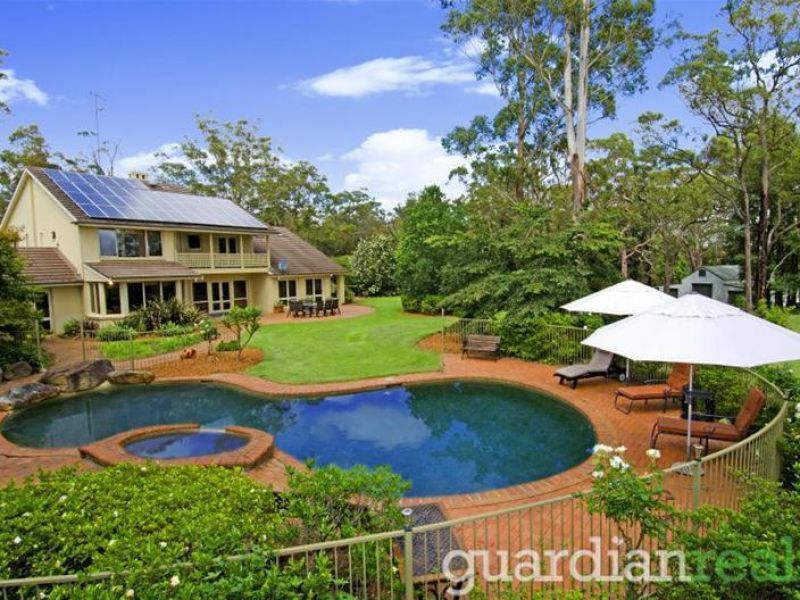 5 Annangrove Road, Kenthurst - Thumbnail 6