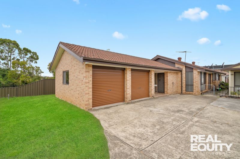 Real Estate For Lease 6 Epsom Road Chipping Norton , NSW