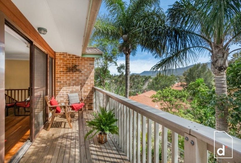 4/17 Mountain Road, Austinmer NSW