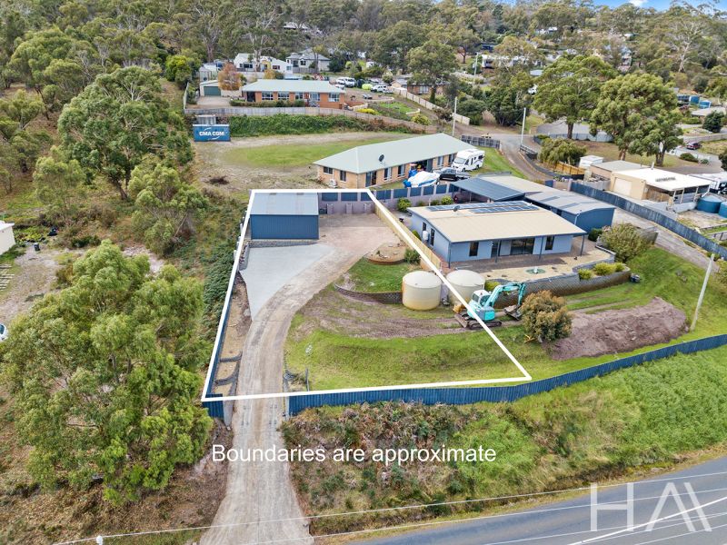 216 Carlton River Road Carlton, Carlton - Thumbnail 4