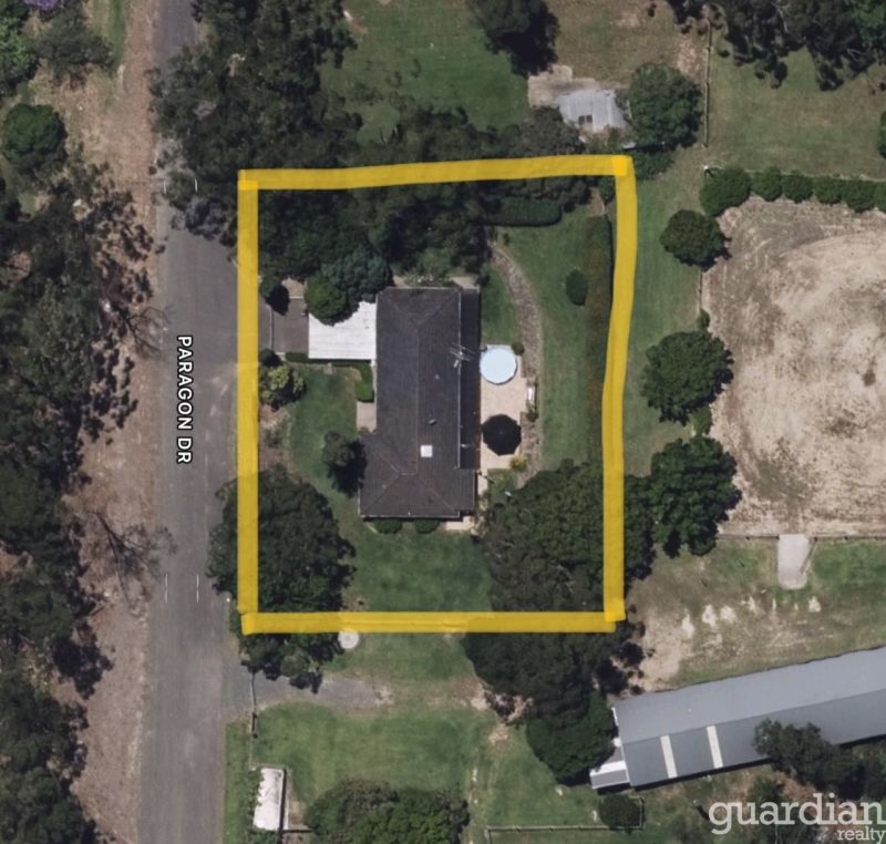 3 Paragon Drive Dural NSW, Dural - Thumbnail 5