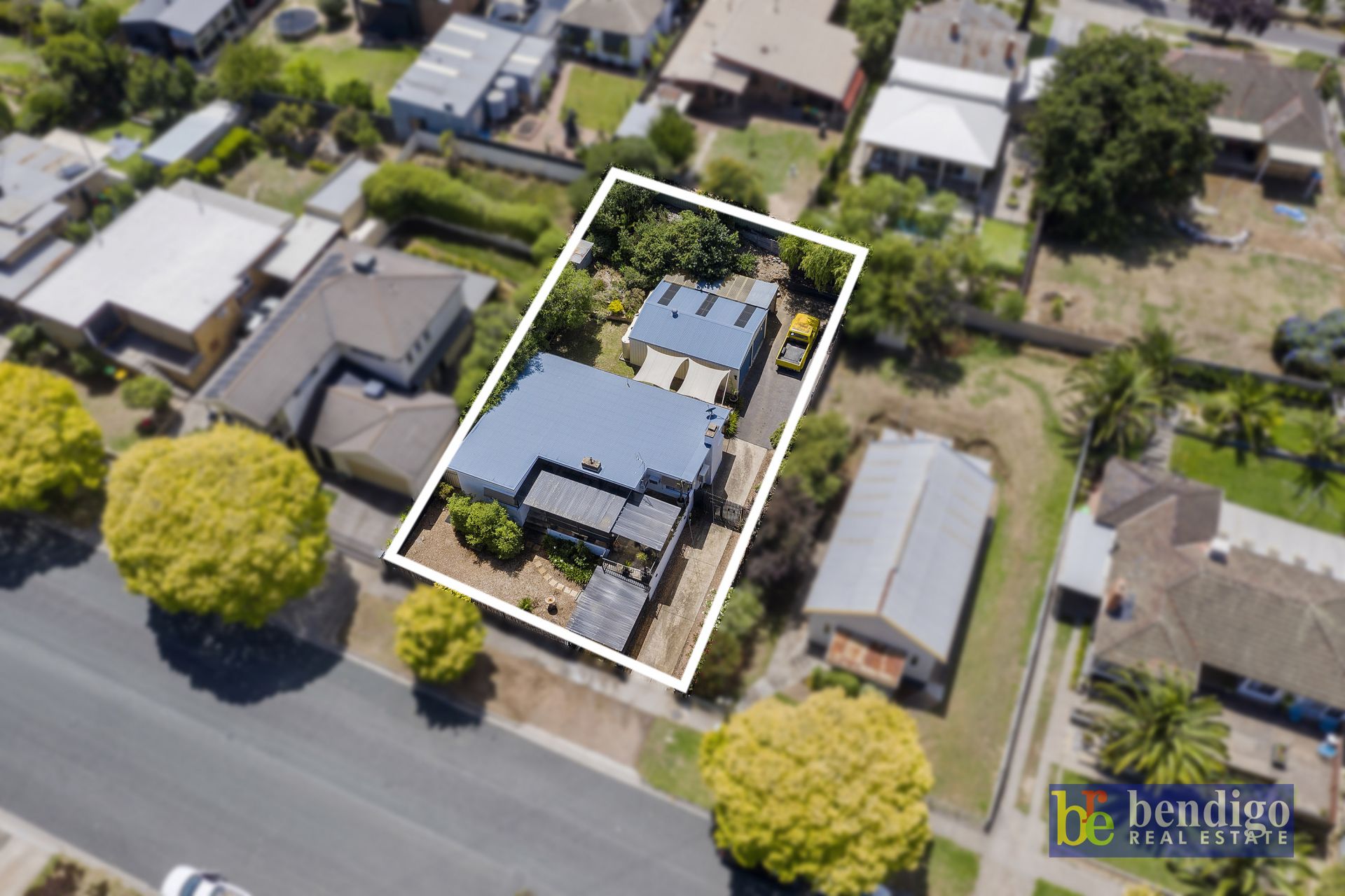 12 Ophir Street, Golden Square Bendigo Real Estate
