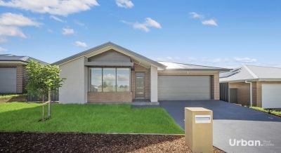 Lochinvar, 13 Hewitt Road