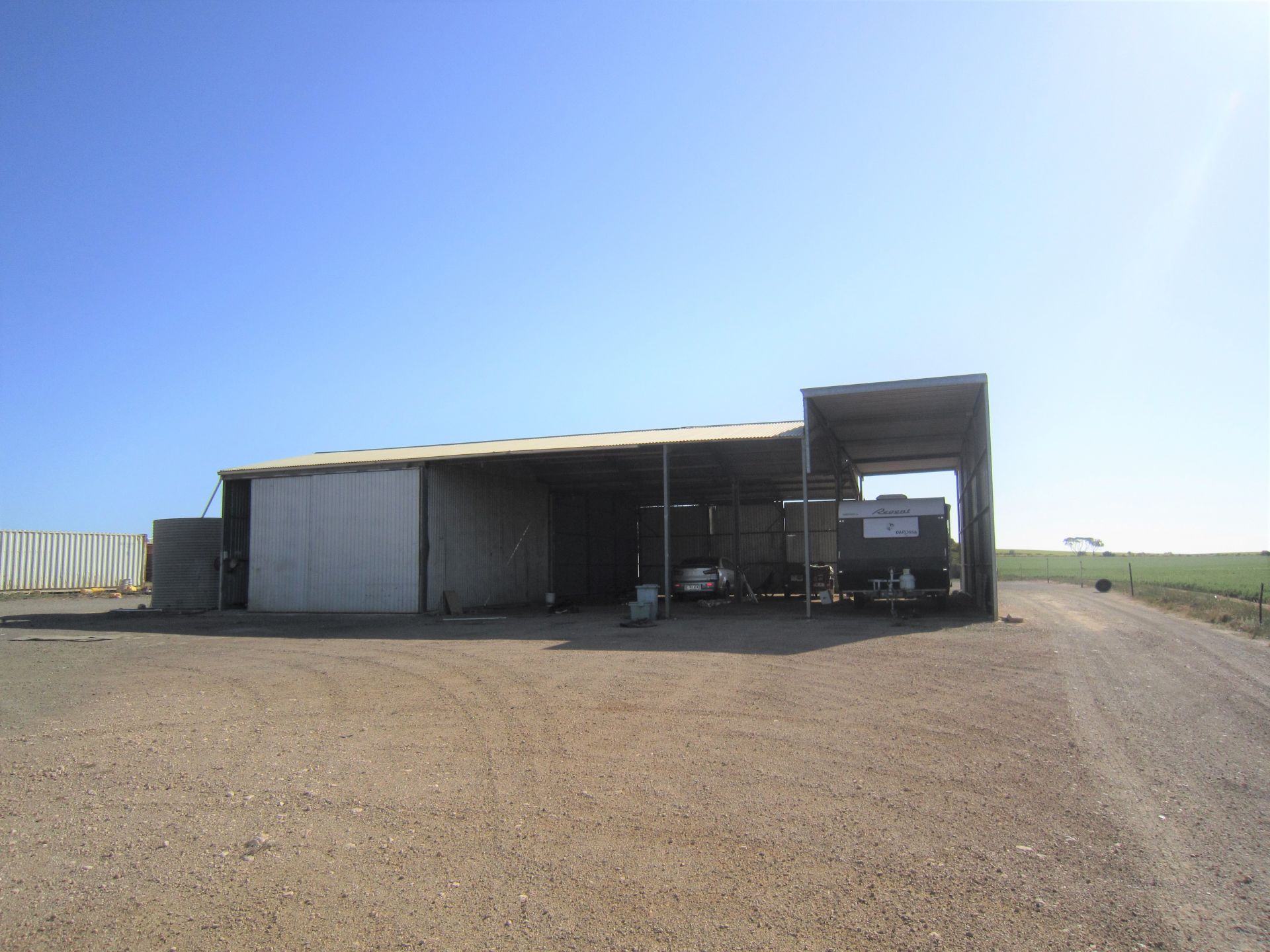35 Hornby Road Port Broughton SA, Port Broughton - Thumbnail 3