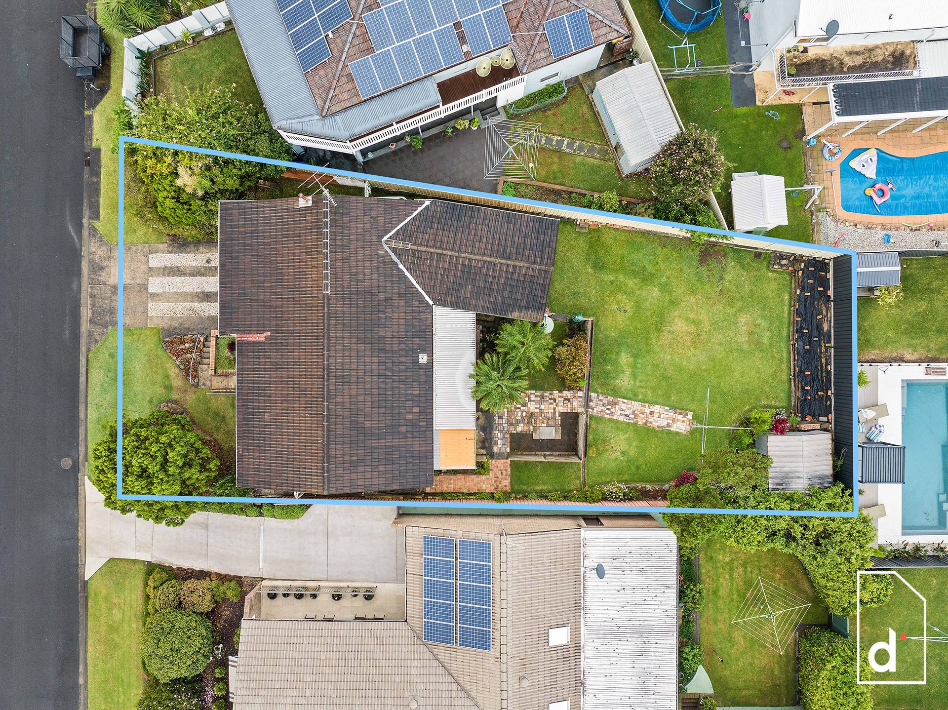 4 Narelle Crescent, Woonona NSW