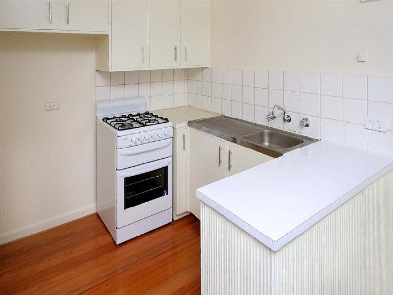 SPACIOUS PRESTON PAD