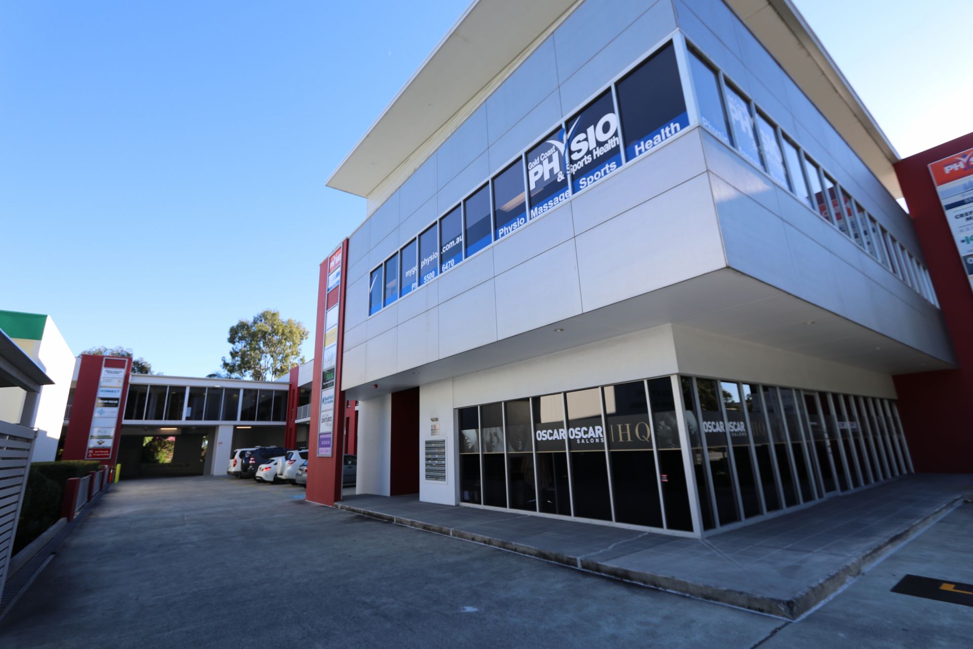 16/79 West Burleigh Road, Burleigh Heads Lacey West