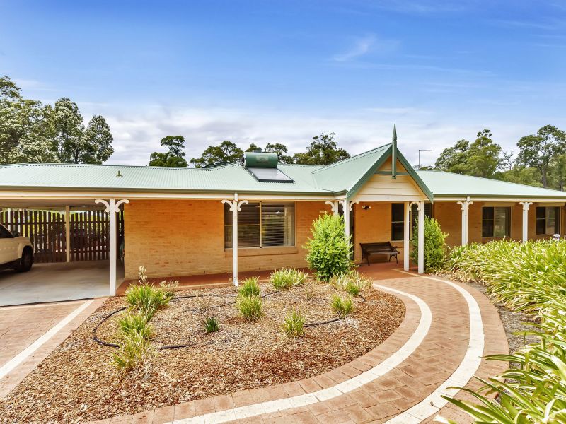 For Sale By Owner 14 Massey Turn, Mundaring, WA 6073