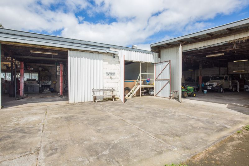 1952 Kangaroo Flat Road Glencoe SA