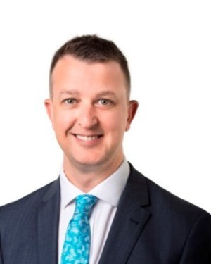 Stuart Hassett Real Estate Agent