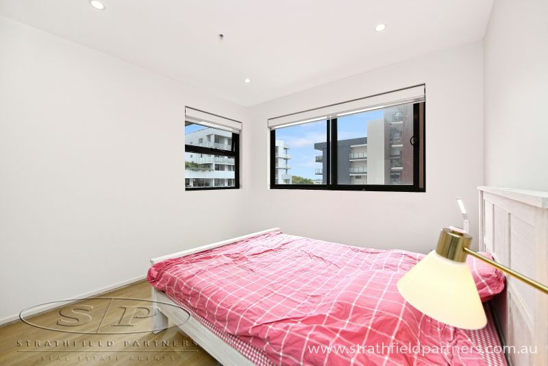 65/208 Parramatta Road, Homebush, Homebush - Thumbnail 7