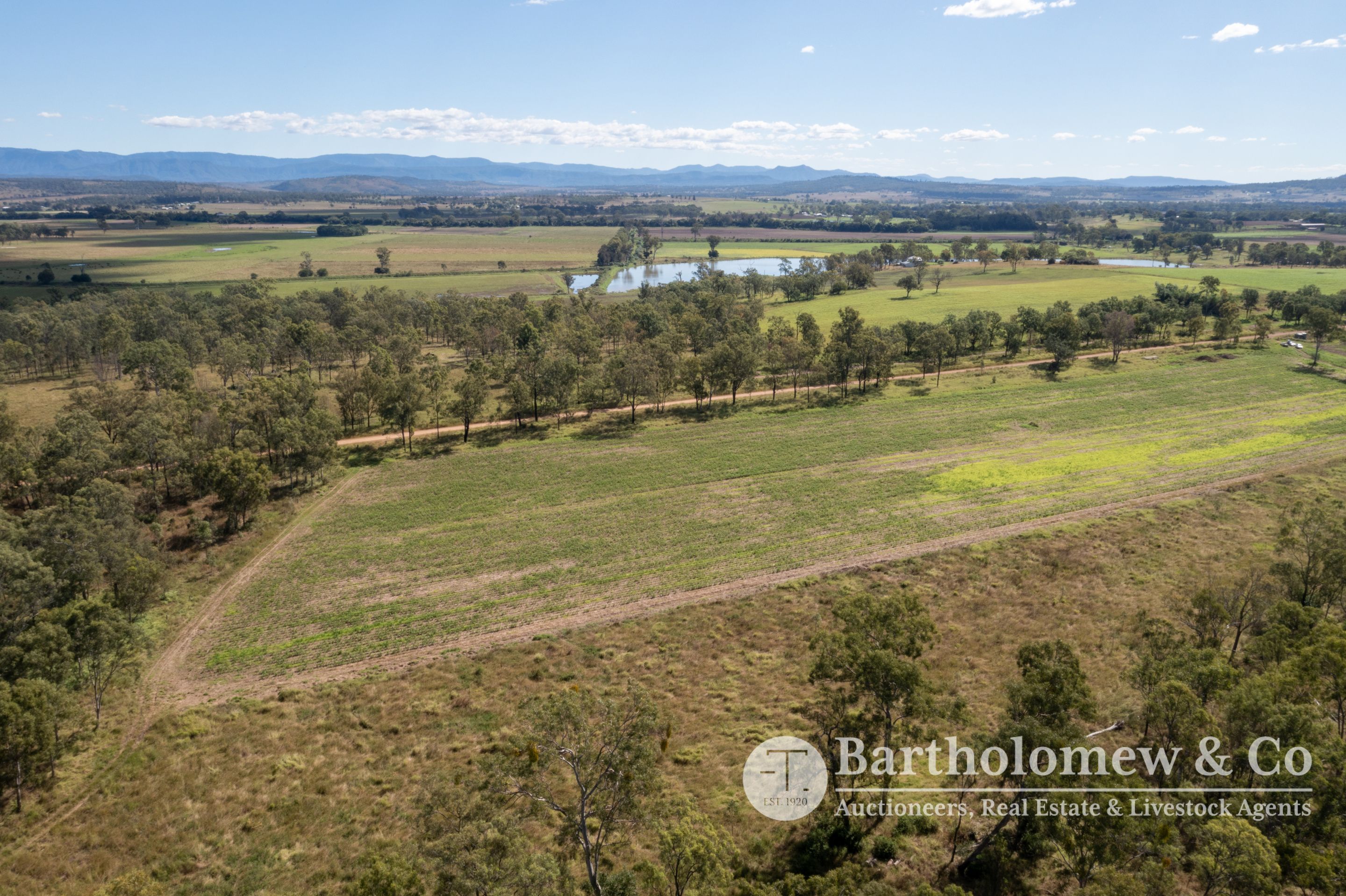 Real Estate For Sale MacFarlane Road Munbilla , QLD