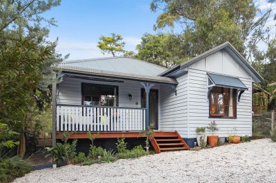 50 Fitzgerald Street Katoomba 2780