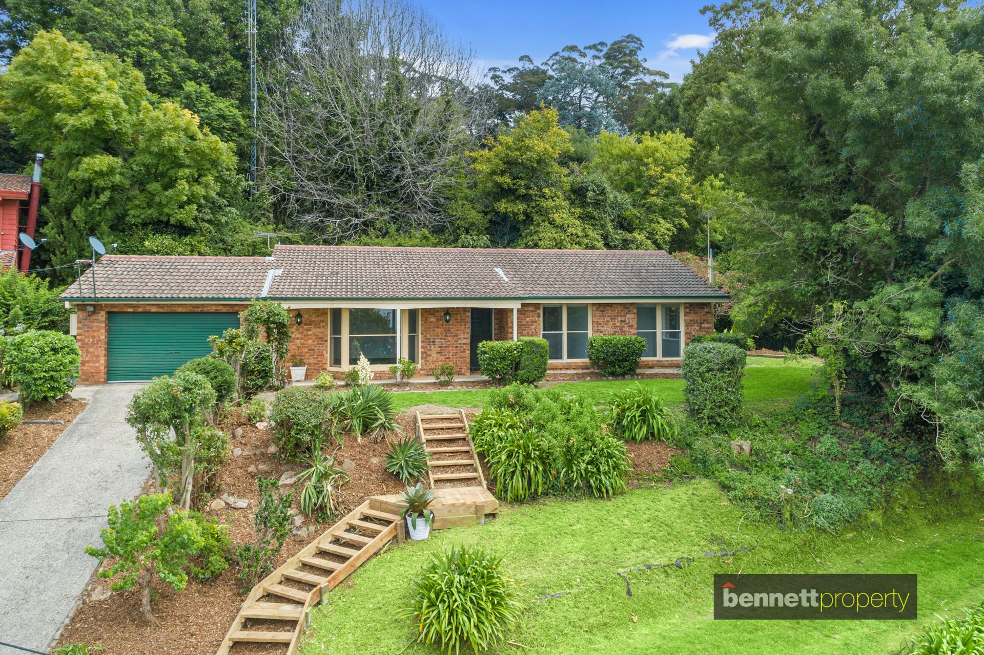 27 Dabage Place, Kurrajong Heights - Thumbnail 3