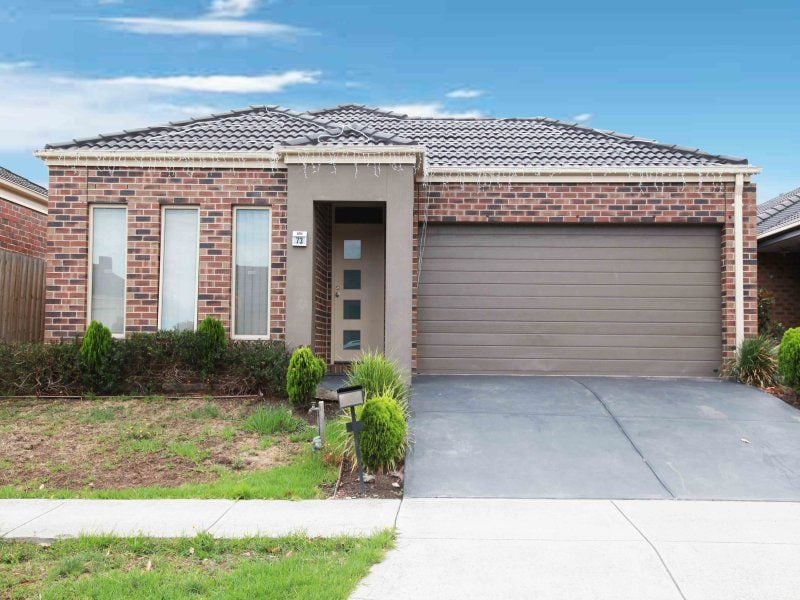 73 Vincent Drive SOUTH MORANG, South Morang - Thumbnail 2