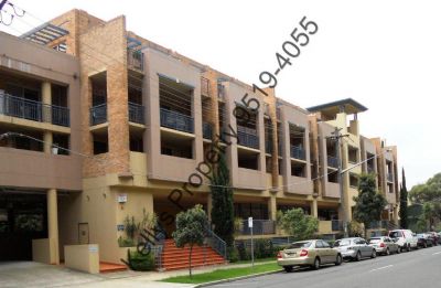 2/1b Coulson Street, Erskineville