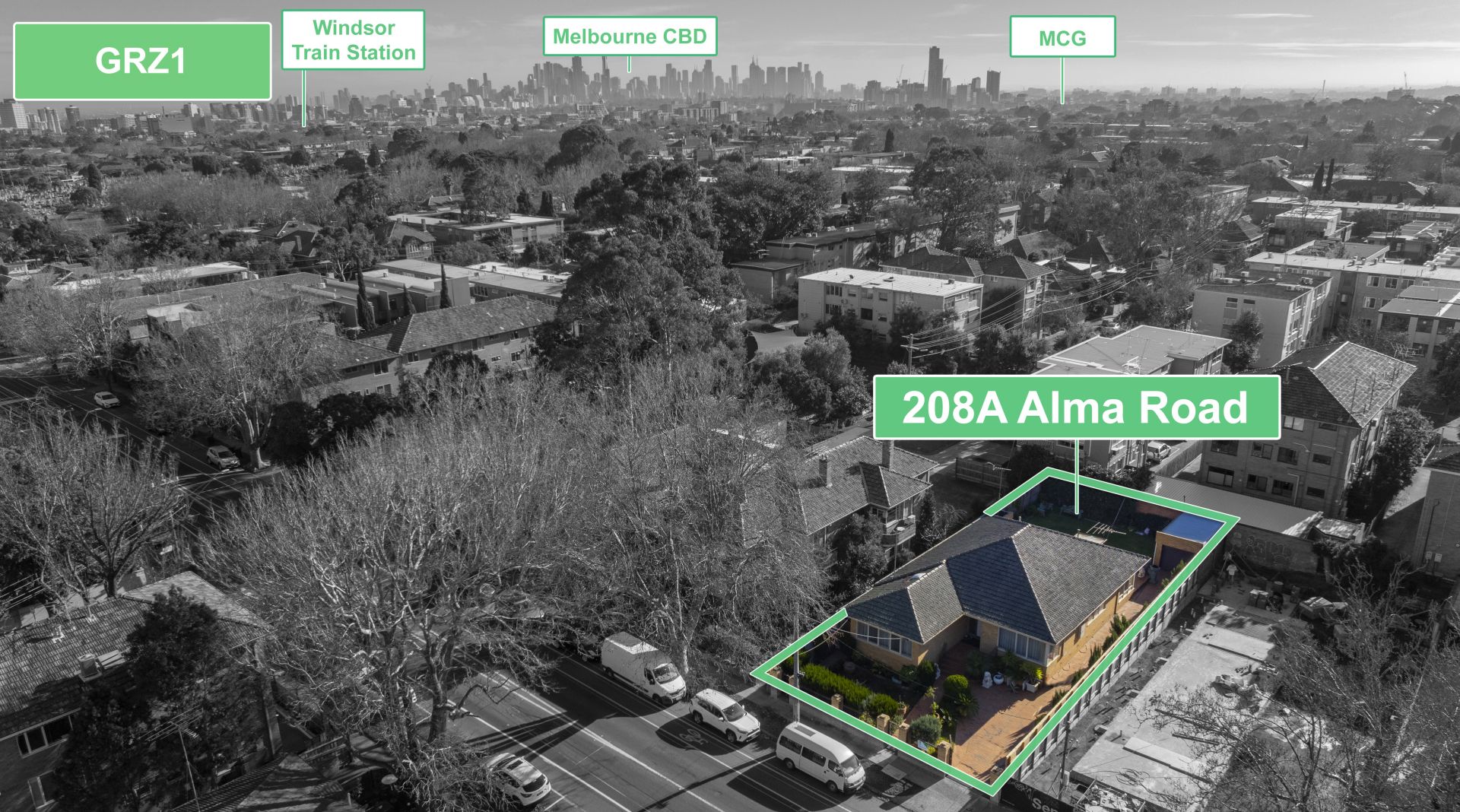 208A Alma Road, St Kilda East - Thumbnail 3