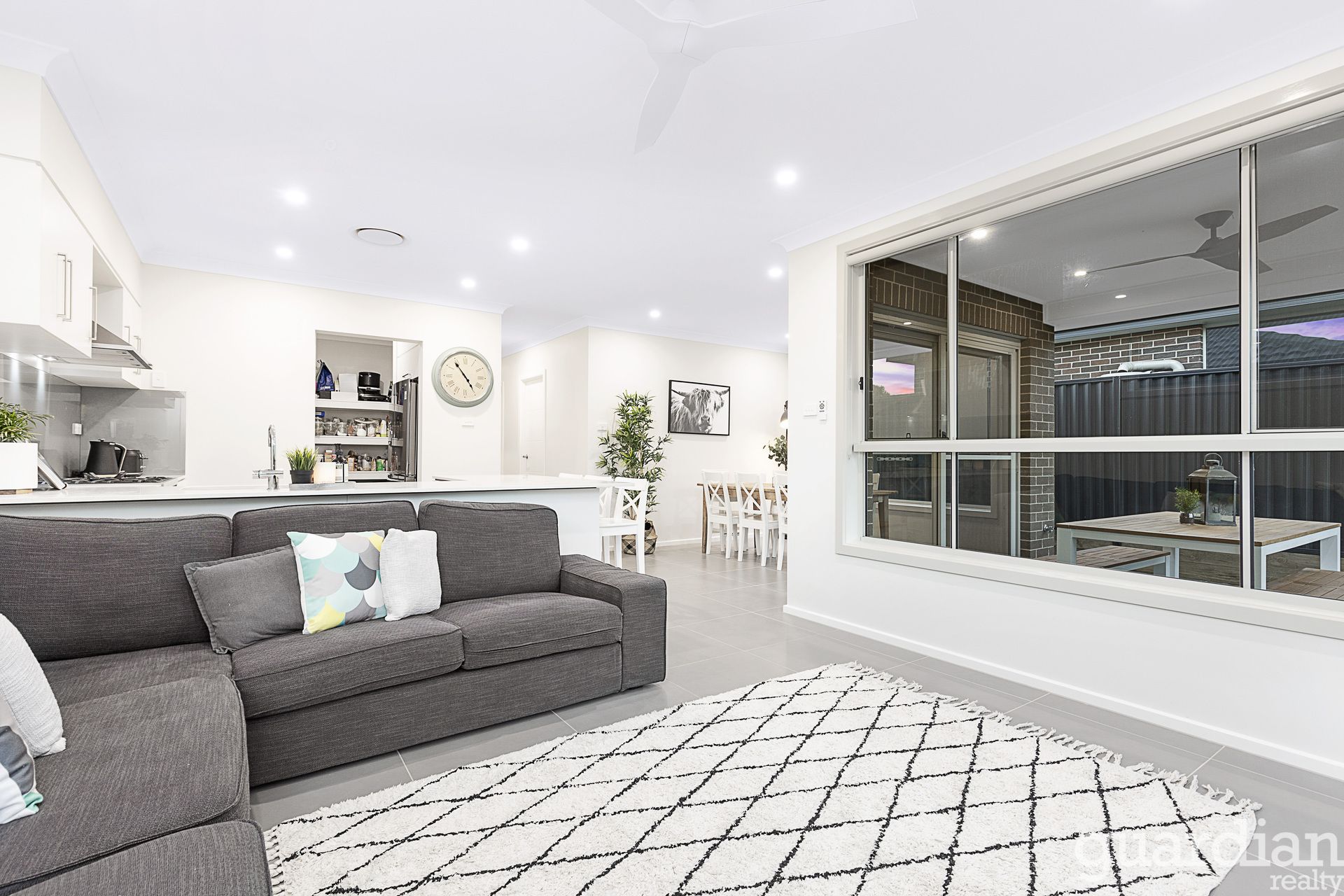 Real Estate For Sale 21 Sheila Street Riverstone , NSW