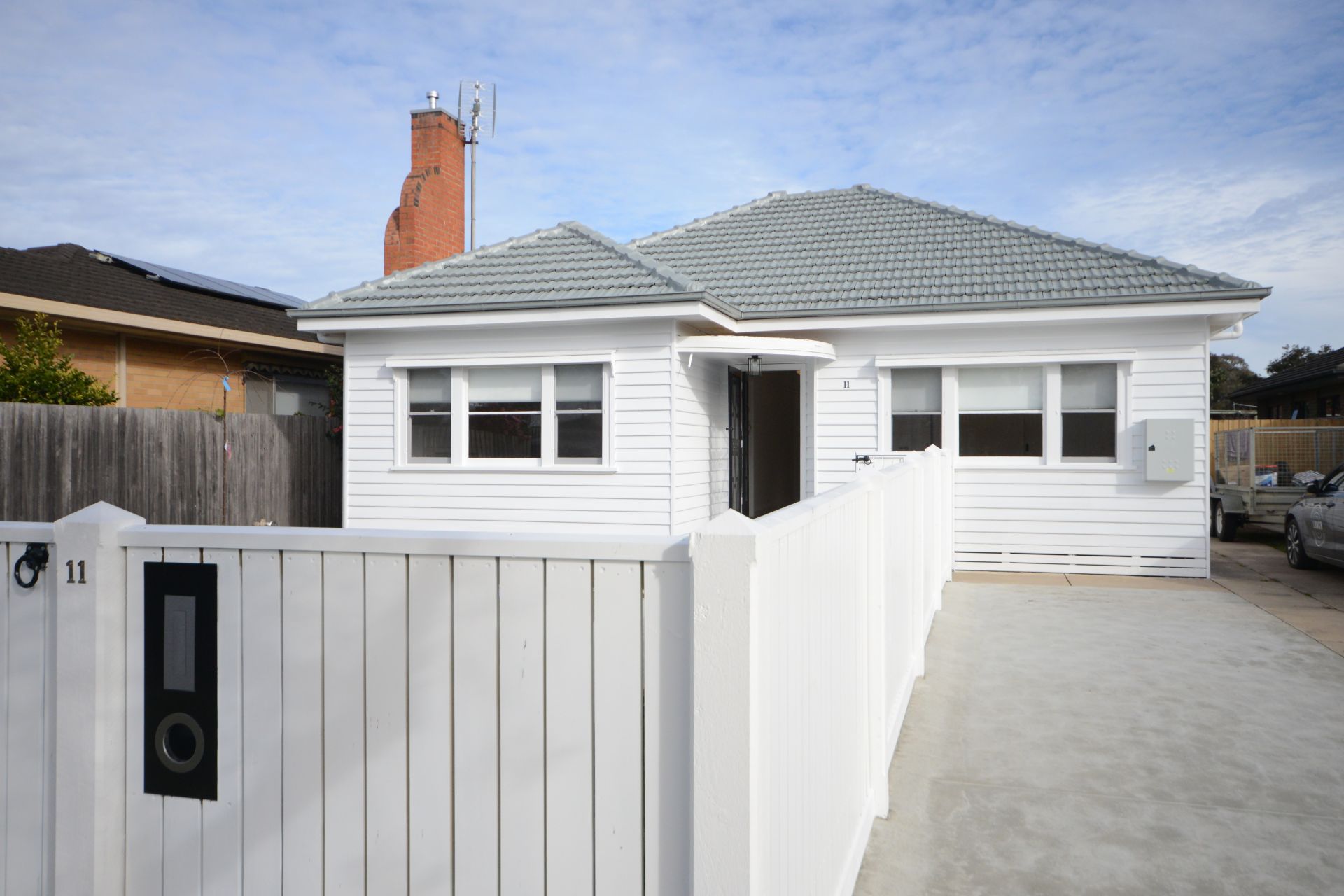 11 Enid Street, Bairnsdale VIC