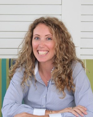 Chantel Bell Real Estate Agent